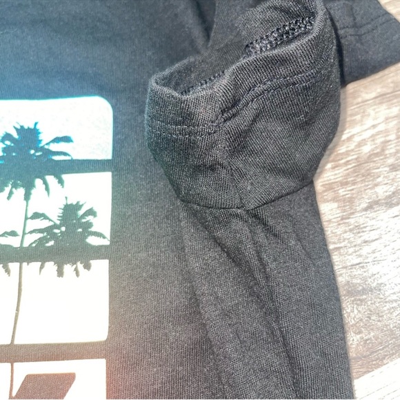 ‼️2 for $15‼️PINK‼️PINK VICTORIAS SECRET T-Shirt ⭐️SIZE M⭐️ - Picture 8 of 9